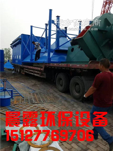 復合肥布袋除塵器廠家、脈沖除塵器型號與揚州布袋除塵器圖片全解析