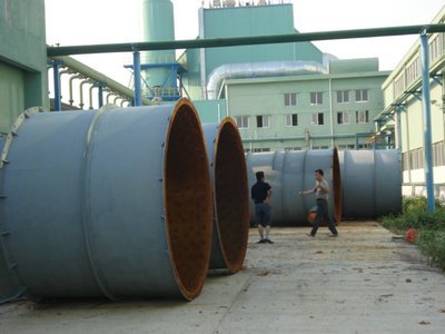 宜興市鑫生耐火材料 專業燒嘴磚與耐火磚供應商，助力工業爐窯高效運行