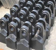 【篦冷機(jī)錘頭熟料破碎機(jī)錘頭多合金】價(jià)格,廠家,圖片,破碎耗材,鞏義市東辰實(shí)業(yè)有限公司