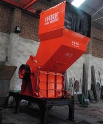 河北多錘頭破碎機|天奇環(huán)保|多錘頭破碎機哪里有