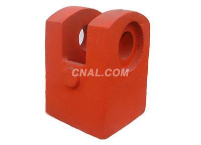 供應(yīng)破碎機錘頭、雙液合金錘頭、高鉻錘頭、錘柄,焦化設(shè)備配件_其它_產(chǎn)品_中鋁網(wǎng)