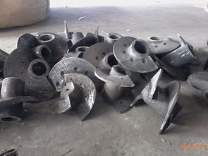 環(huán)錘式破碎機錘頭 選購指南與市場概況