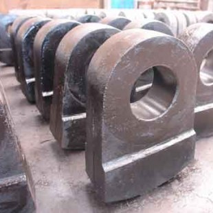 合肥破碎機錘頭 從風言風語到客戶稱贊的卓越產(chǎn)品