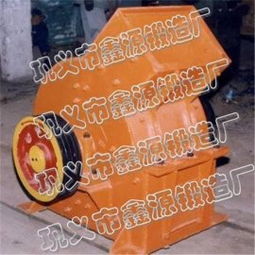 營銷天下，誰主沉?。俊卧村N式破碎機領航礦山機械配件新篇章