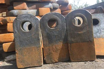 同一現場、同一設備、同一錘頭，為何使用壽命天差地別？——探秘礦山機械設備配件的壽命之謎